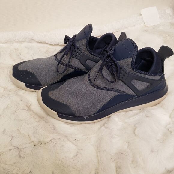 Air Jordan Fly 89 Athletic Shoes - Picture 2 of 10